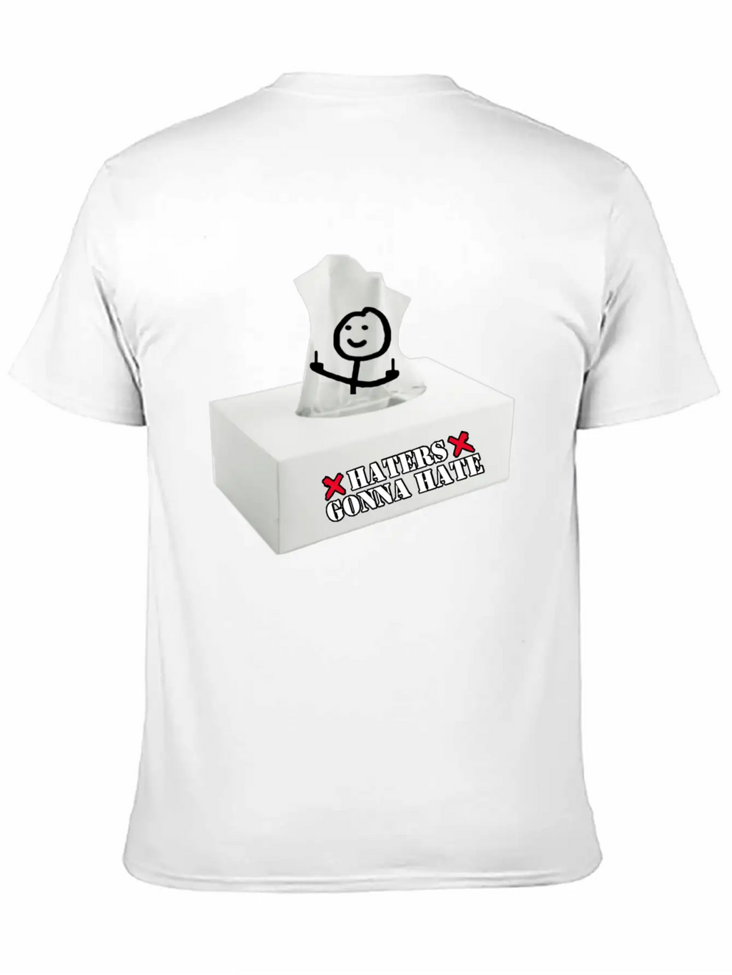 11A959DB EC08 41B3 9D08 A3ACB9B2D5DD Unisex Casual T-Shirt – Clean Design For Daily Comfort