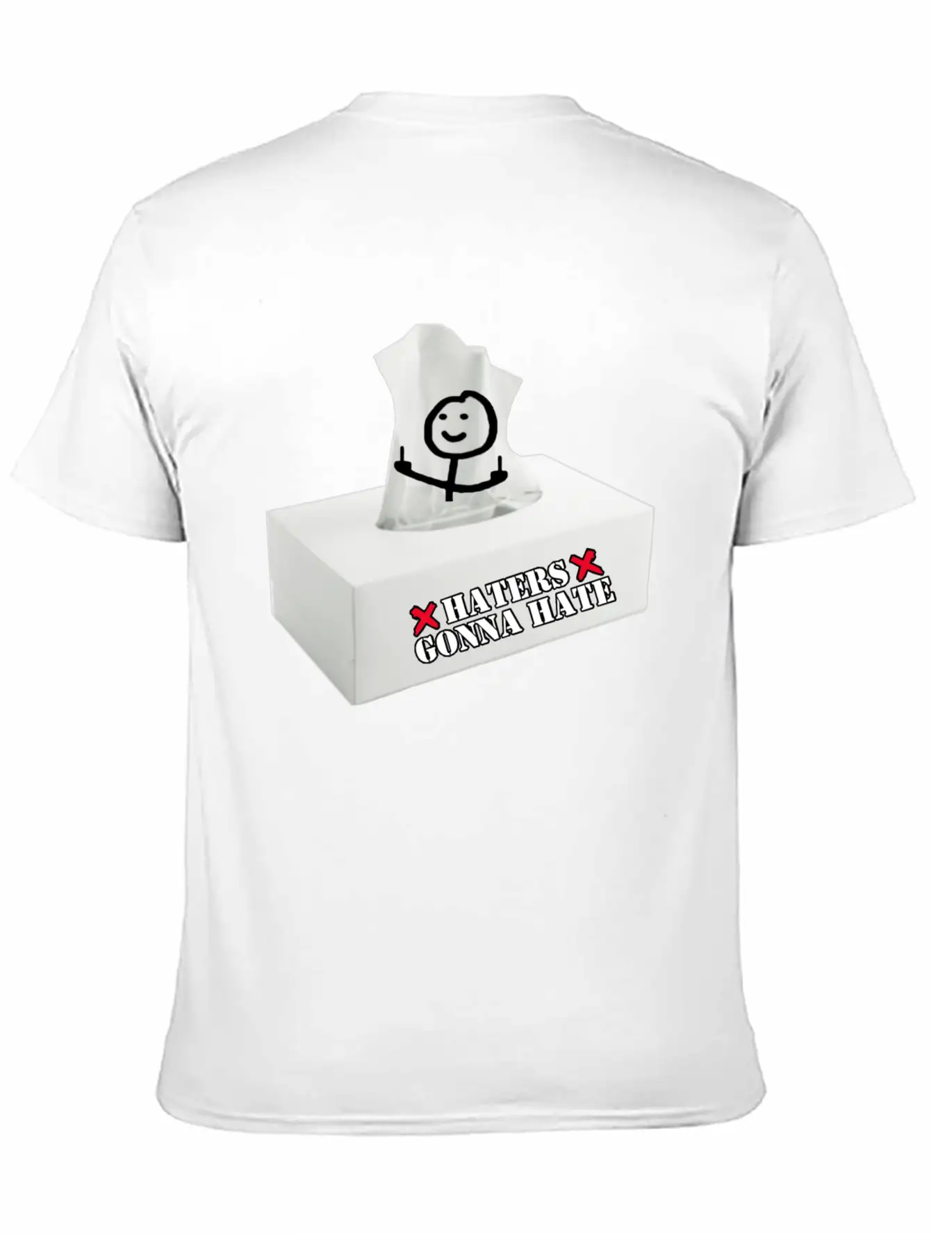 11A959DB EC08 41B3 9D08 A3ACB9B2D5DD Unisex Casual T-Shirt – Clean Design For Daily Comfort