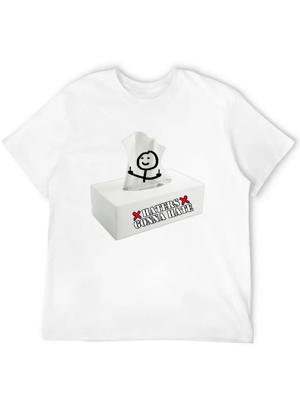 11A959DB EC08 41B3 9D08 A3ACB9B2D5DD Unisex Casual T-Shirt – Clean Design For Daily Comfort