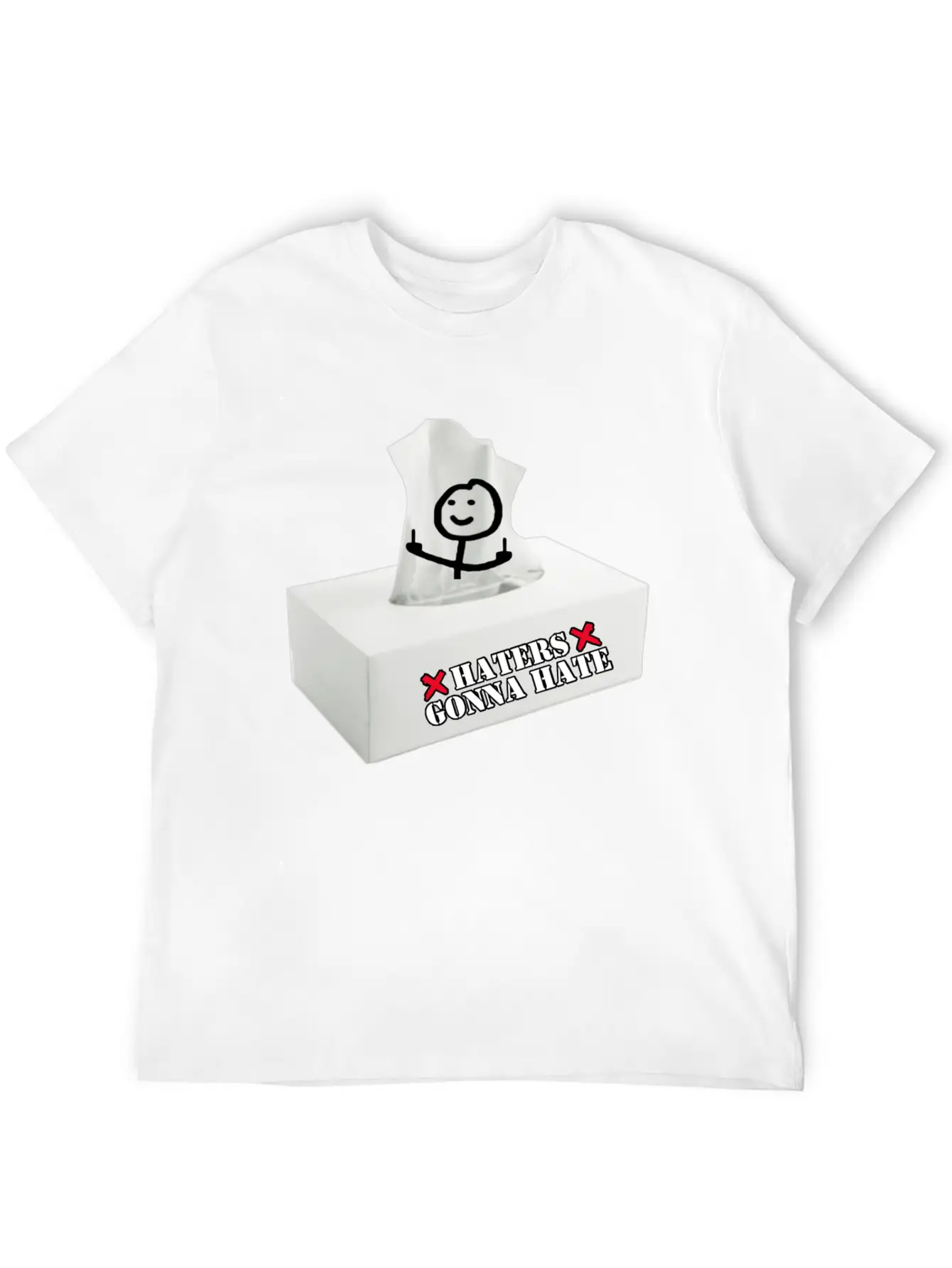 11A959DB EC08 41B3 9D08 A3ACB9B2D5DD Unisex Casual T-Shirt – Clean Design For Daily Comfort