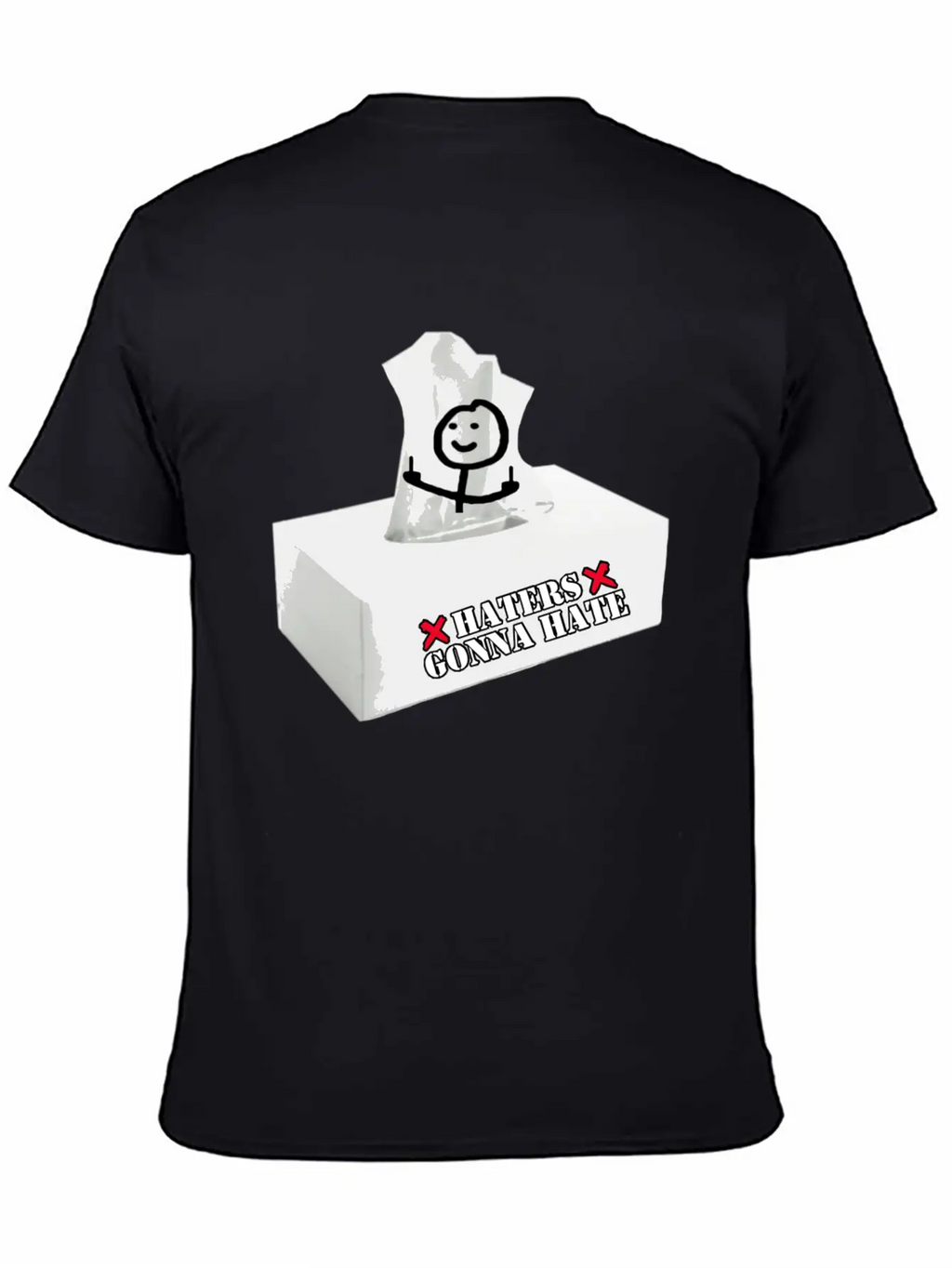 11A959DB EC08 41B3 9D08 A3ACB9B2D5DD Unisex Casual T-Shirt – Clean Design For Daily Comfort