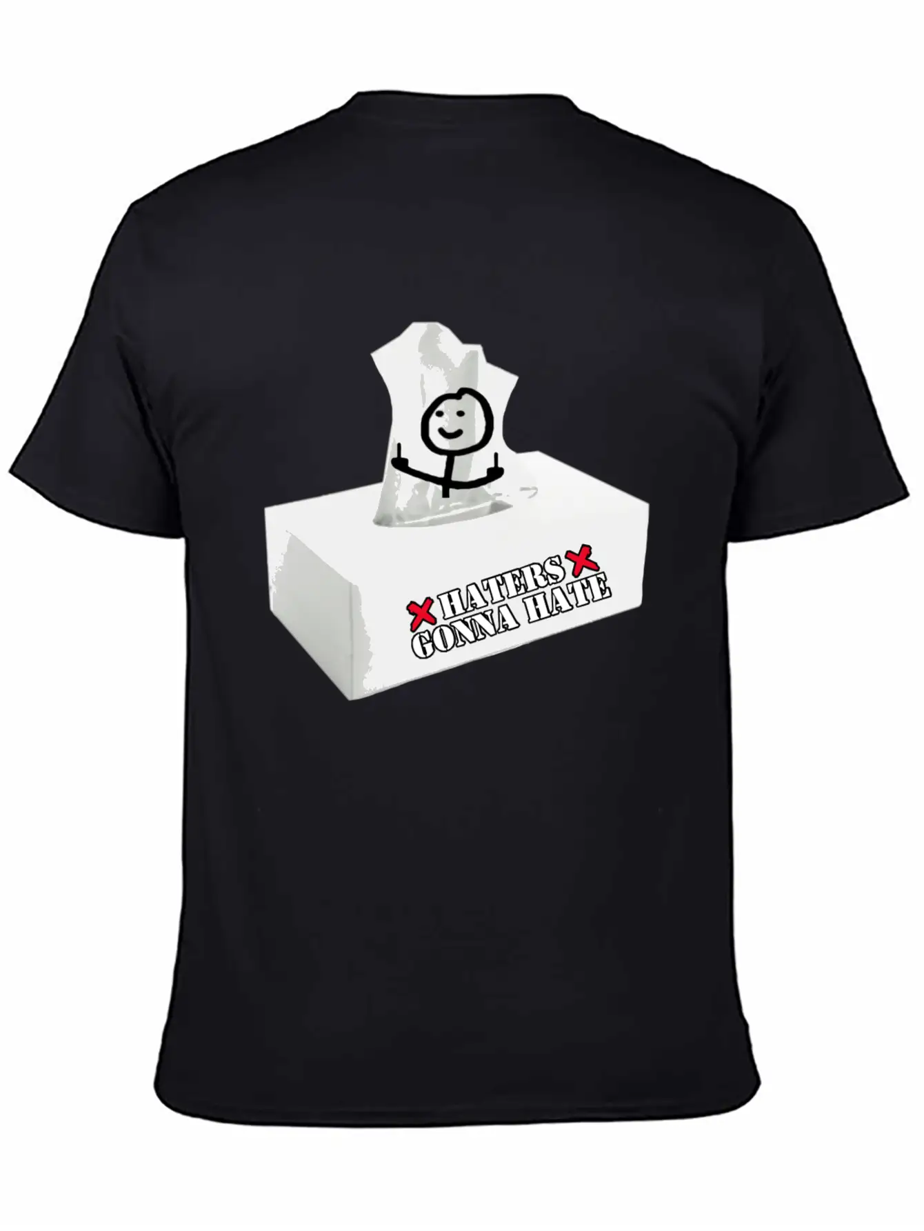 11A959DB EC08 41B3 9D08 A3ACB9B2D5DD Unisex Casual T-Shirt – Clean Design For Daily Comfort