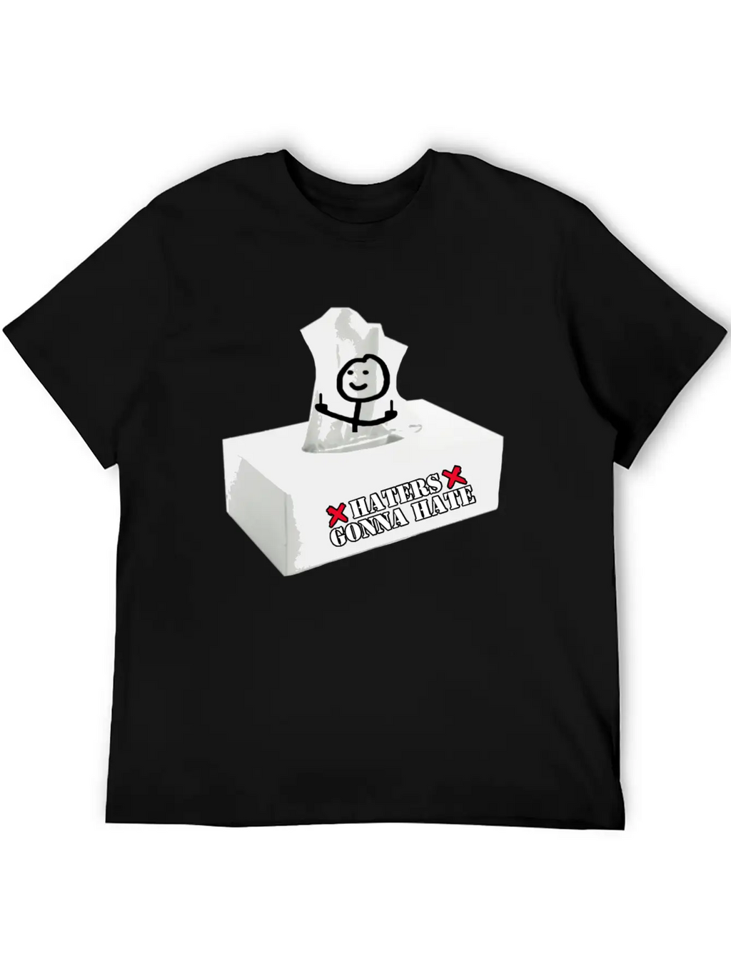 11A959DB EC08 41B3 9D08 A3ACB9B2D5DD Unisex Casual T-Shirt – Clean Design For Daily Comfort