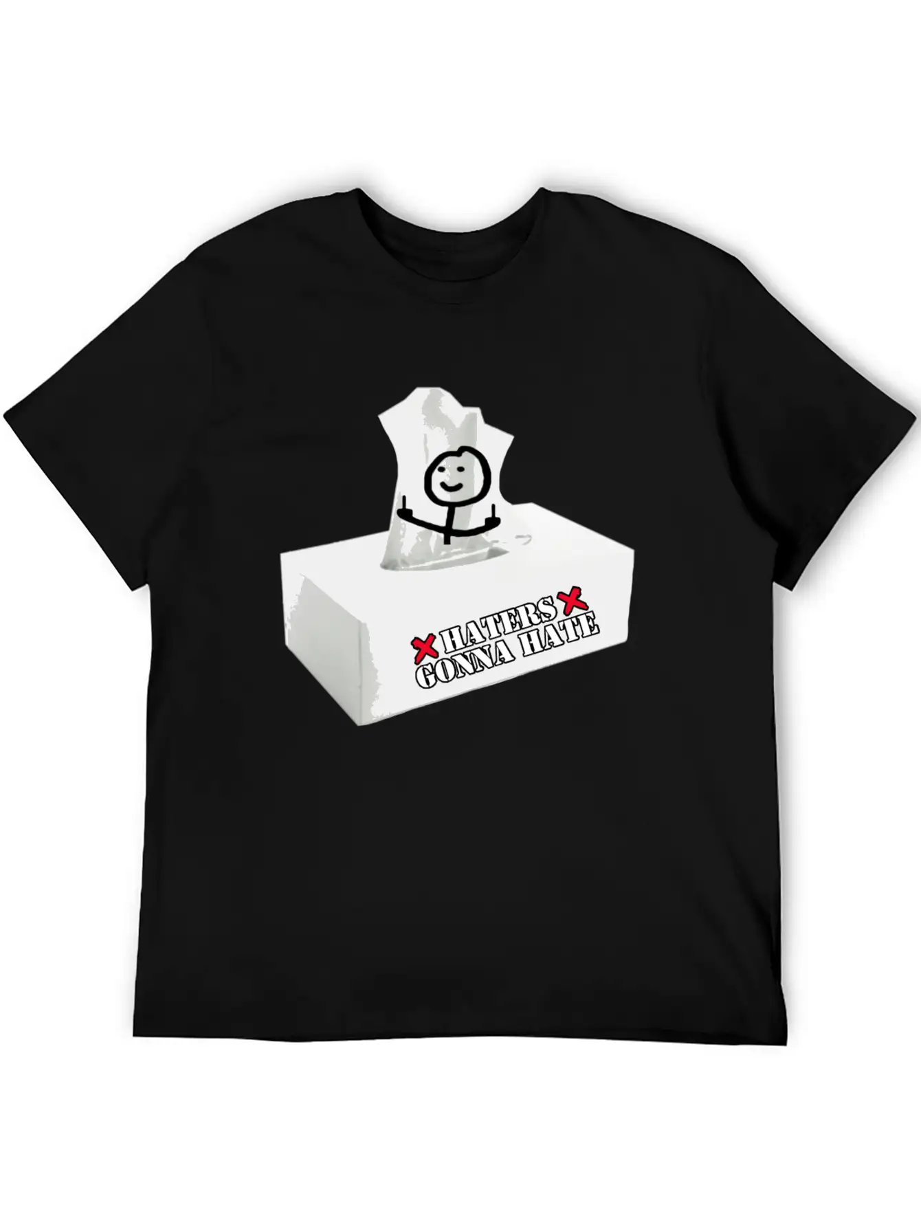 11A959DB EC08 41B3 9D08 A3ACB9B2D5DD Unisex Casual T-Shirt – Clean Design For Daily Comfort