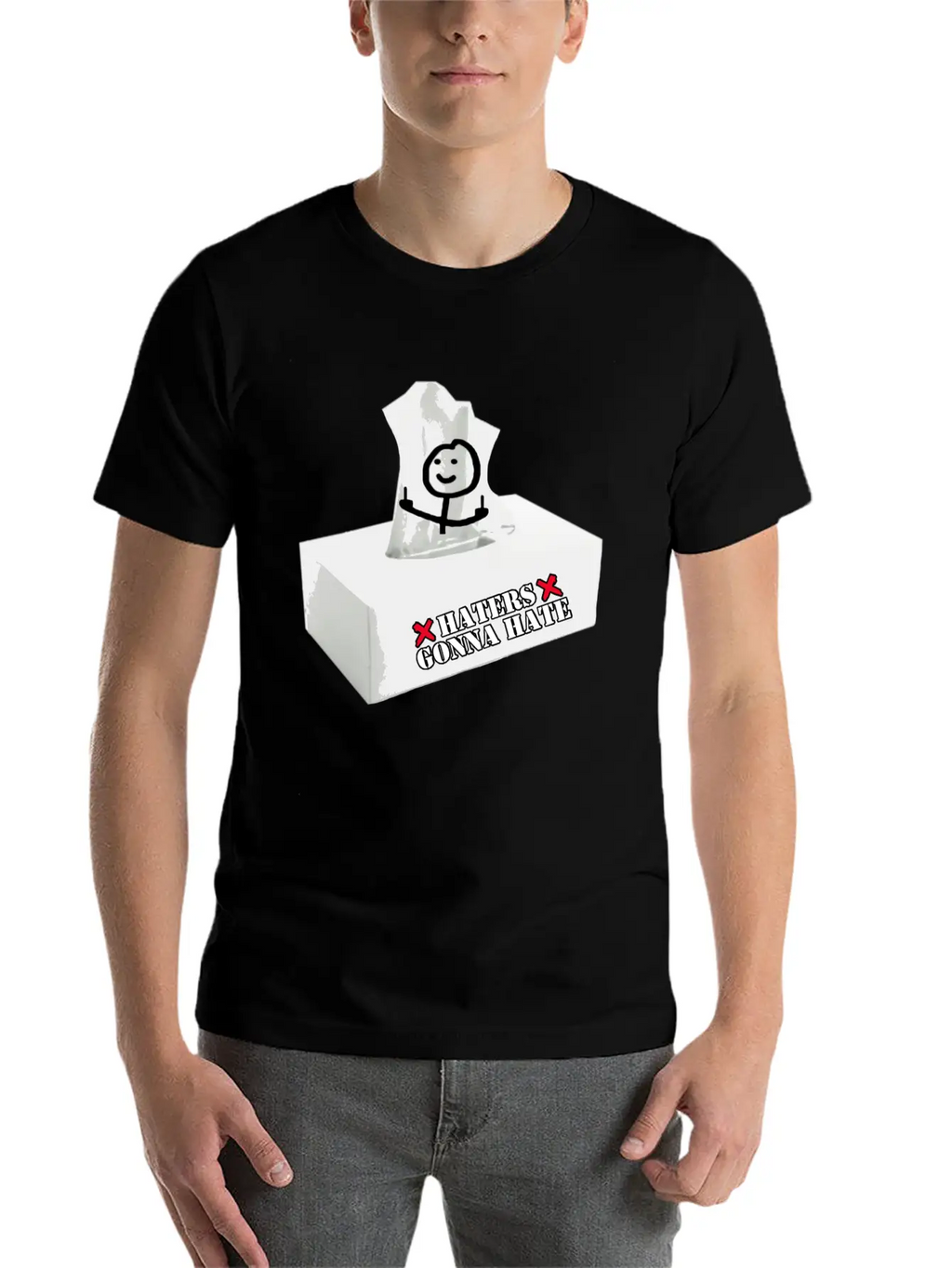 11A959DB EC08 41B3 9D08 A3ACB9B2D5DD Unisex Casual T-Shirt – Clean Design For Daily Comfort