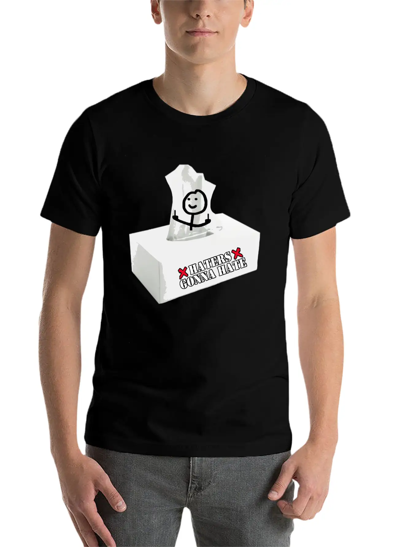 11A959DB EC08 41B3 9D08 A3ACB9B2D5DD Unisex Casual T-Shirt – Clean Design For Daily Comfort