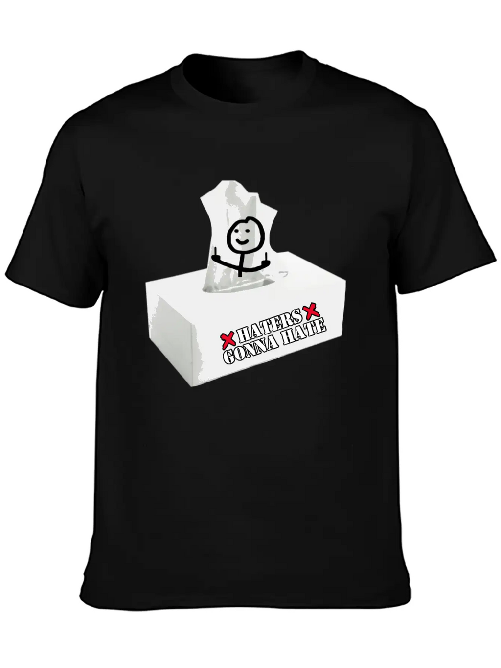 11A959DB EC08 41B3 9D08 A3ACB9B2D5DD Unisex Casual T-Shirt – Clean Design For Daily Comfort