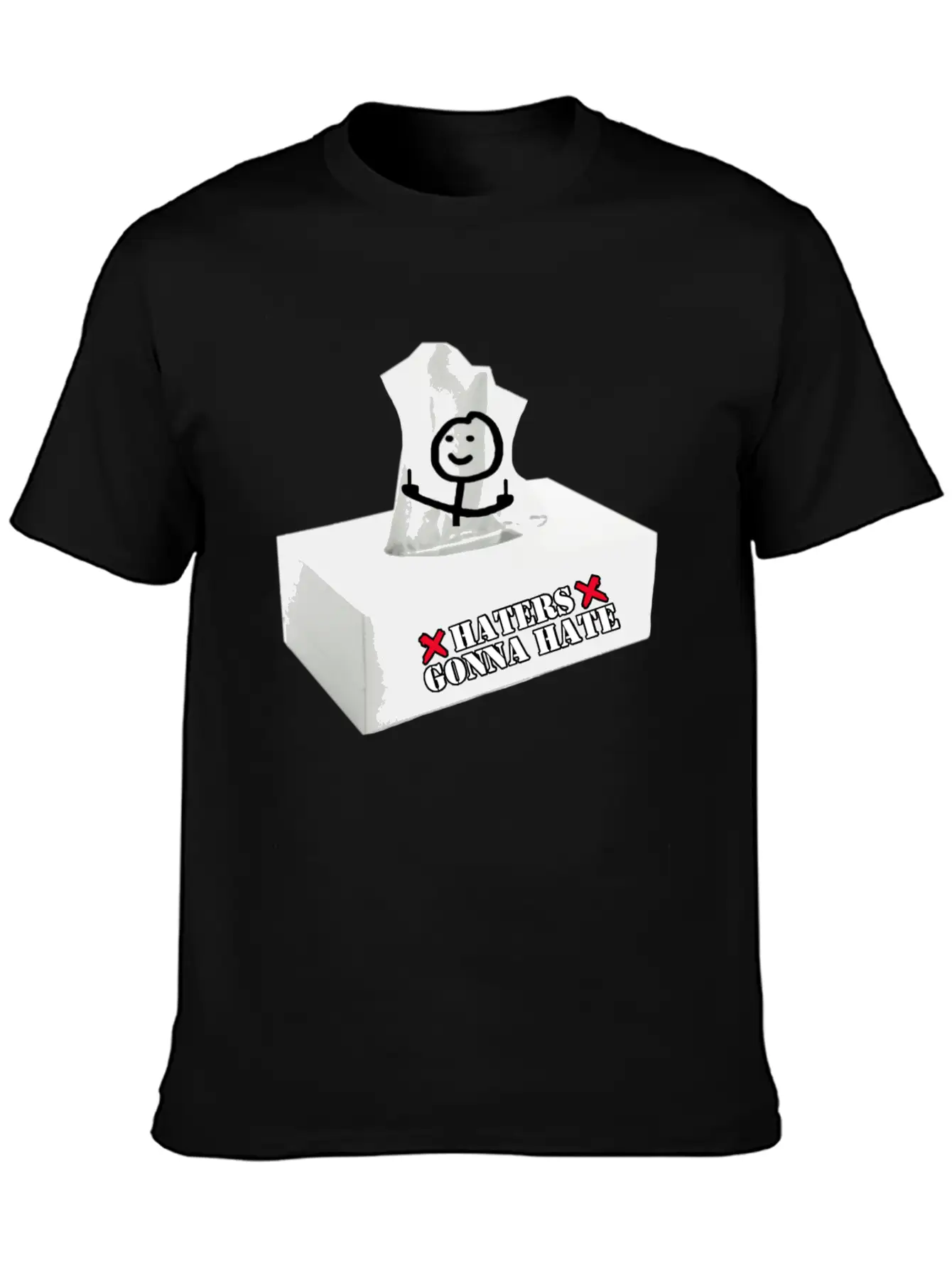 11A959DB EC08 41B3 9D08 A3ACB9B2D5DD Unisex Casual T-Shirt – Clean Design For Daily Comfort