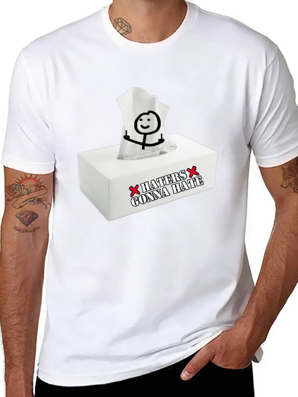 11A959DB EC08 41B3 9D08 A3ACB9B2D5DD Unisex Casual T-Shirt – Clean Design For Daily Comfort
