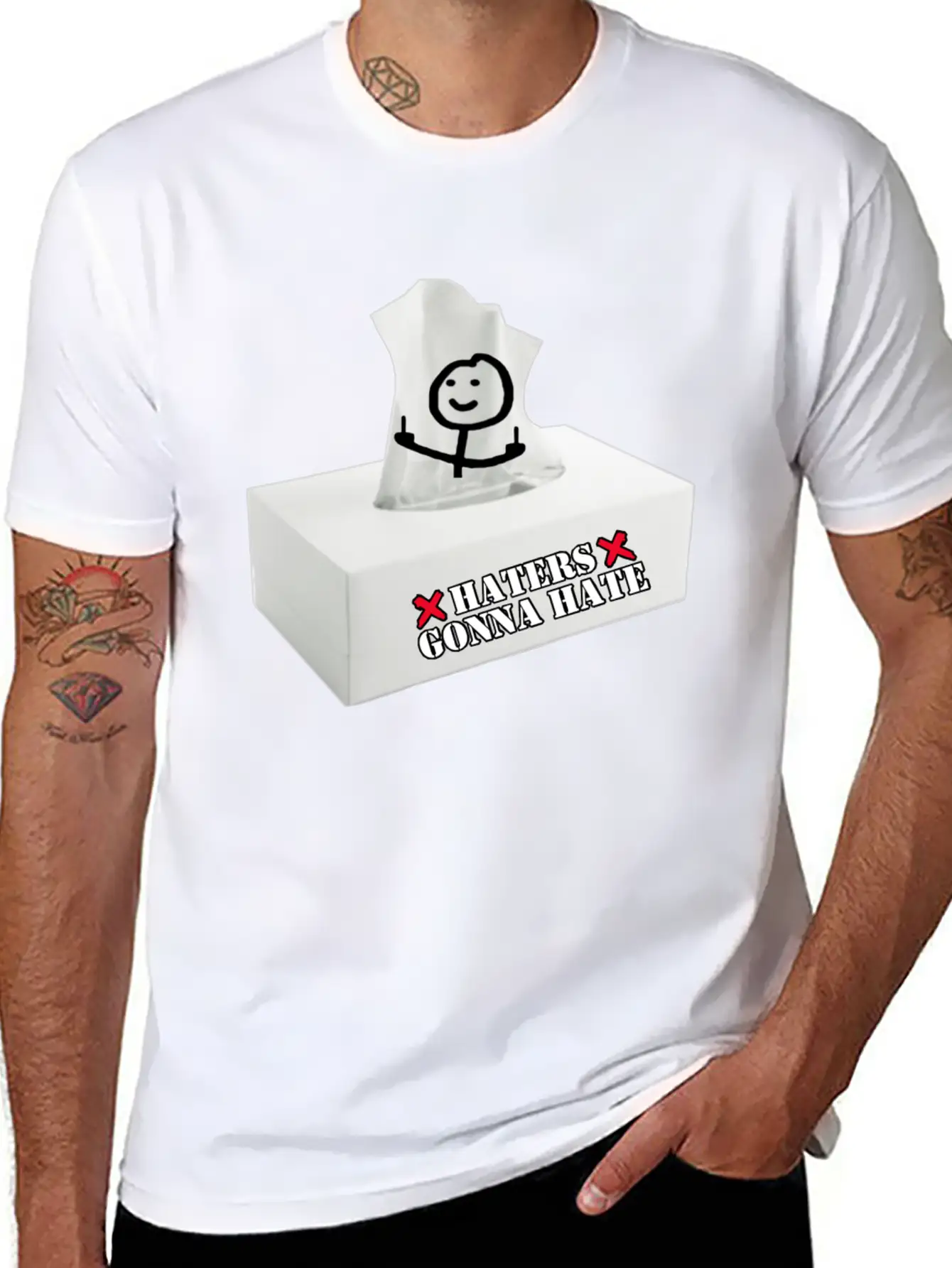 11A959DB EC08 41B3 9D08 A3ACB9B2D5DD Unisex Casual T-Shirt – Clean Design For Daily Comfort