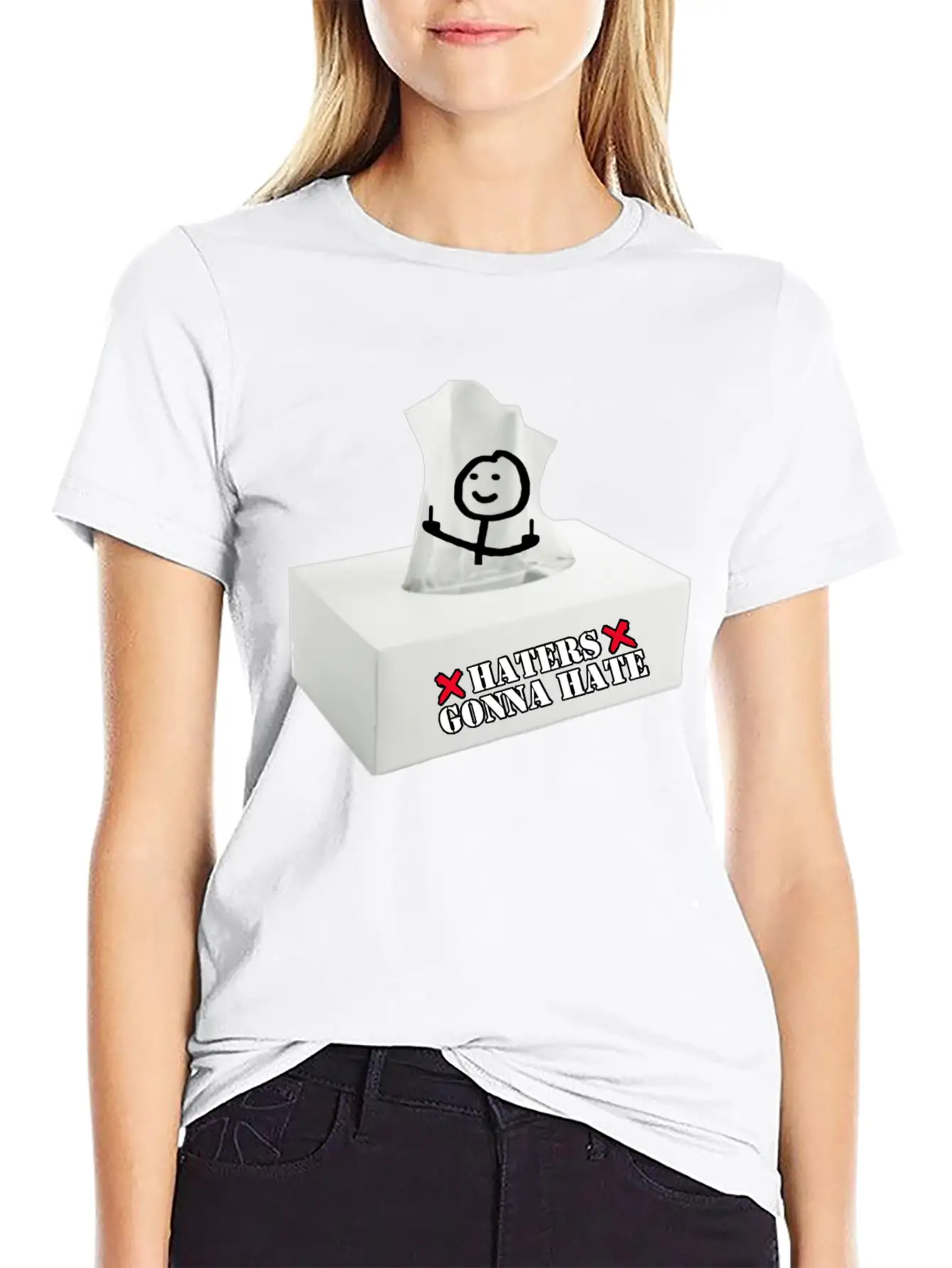 11A959DB EC08 41B3 9D08 A3ACB9B2D5DD Unisex Casual T-Shirt – Clean Design For Daily Comfort