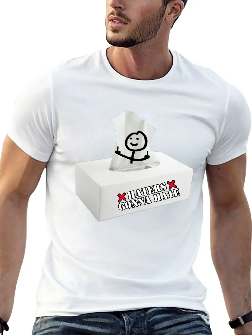 11A959DB EC08 41B3 9D08 A3ACB9B2D5DD Unisex Casual T-Shirt – Clean Design For Daily Comfort