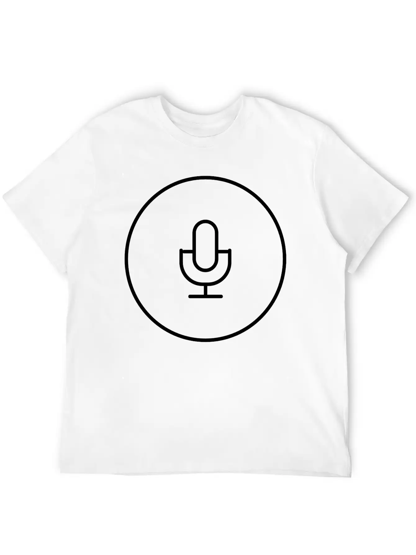 (123) Unisex Cotton Tee – Relaxed Fit For Any Occasion