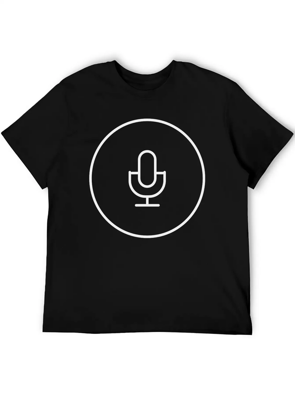 (123) Unisex Cotton Tee – Relaxed Fit For Any Occasion