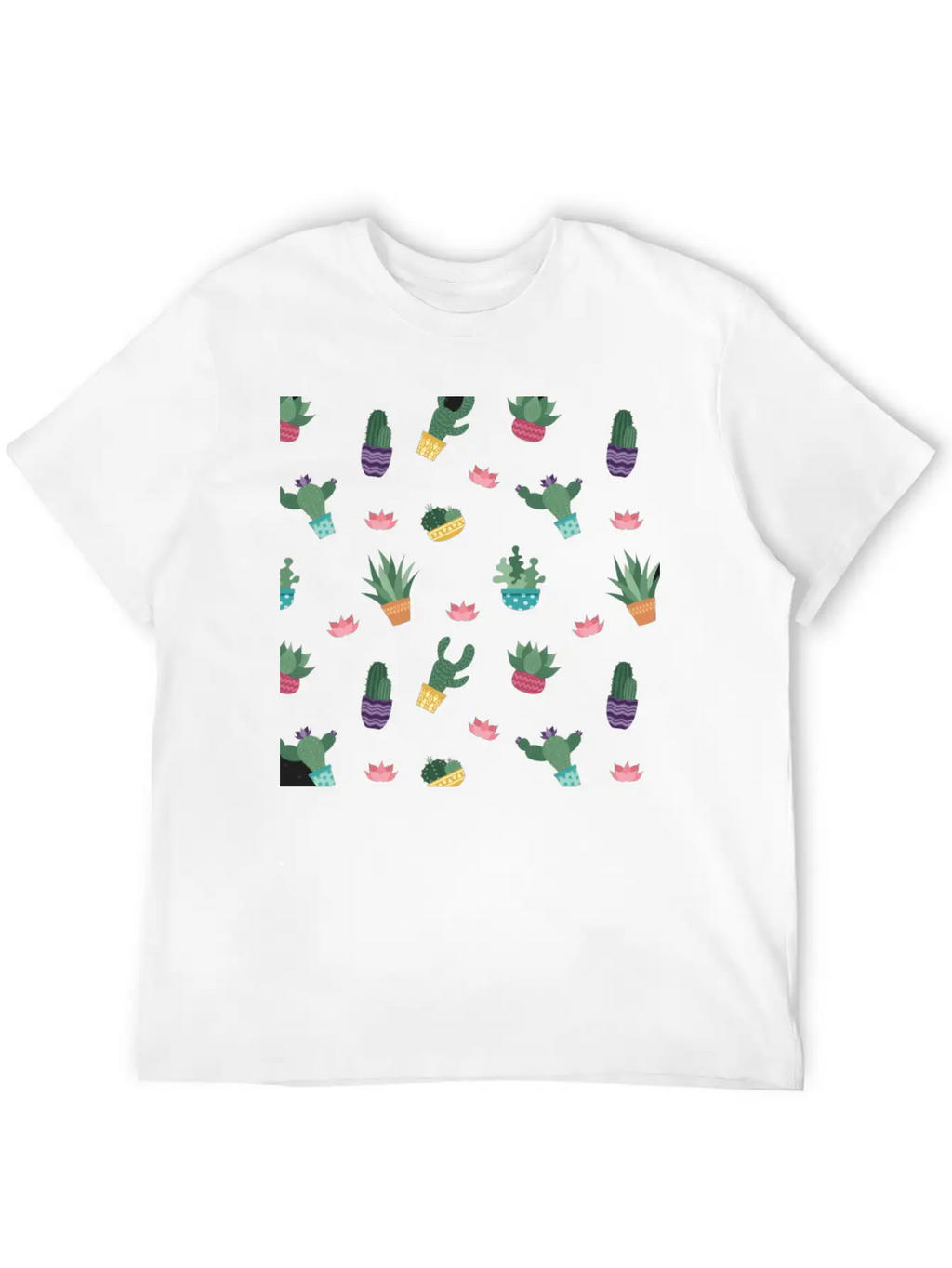 1565807090398 Essential Unisex Summer Tee – Soft Cotton Casual Fit