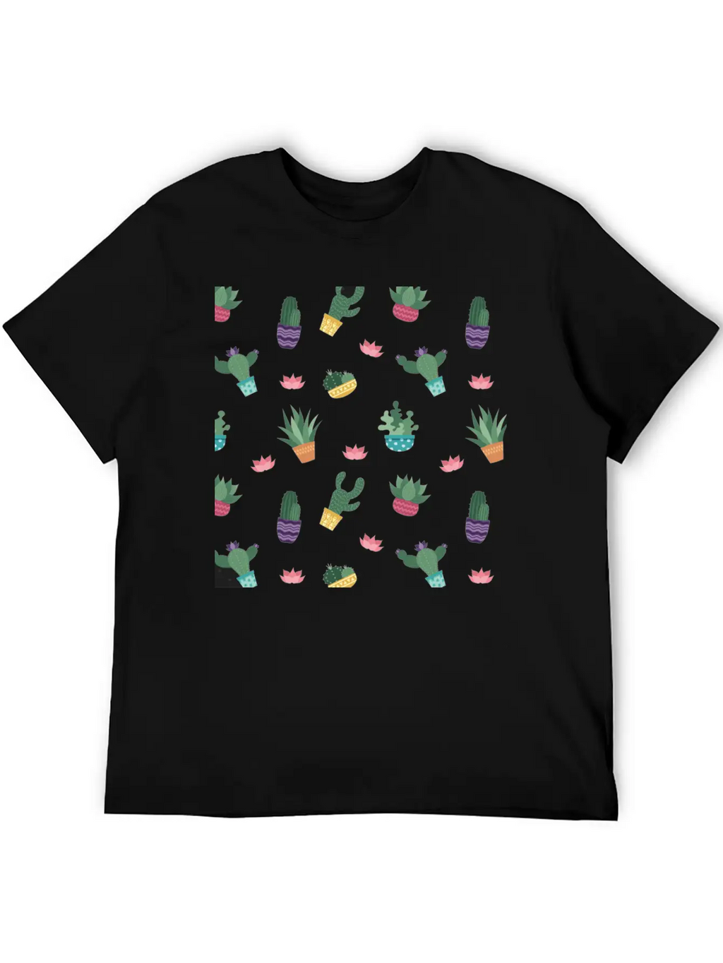 1565807090398 Essential Unisex Summer Tee – Soft Cotton Casual Fit