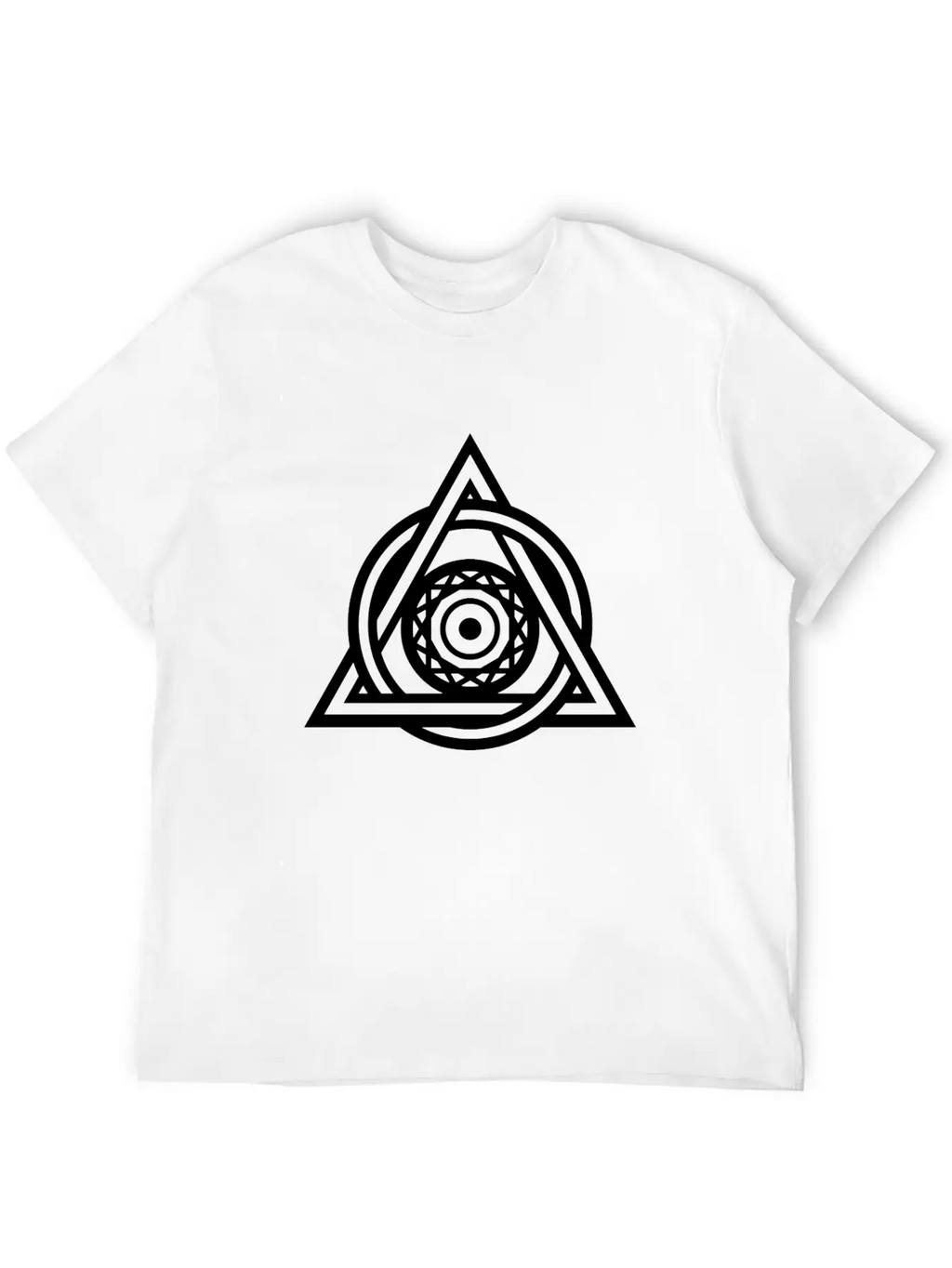 3 Life Path 1 Identity Classic Fit Graphic Tee For Daily Comfort – Unisex Cotton Shirt
