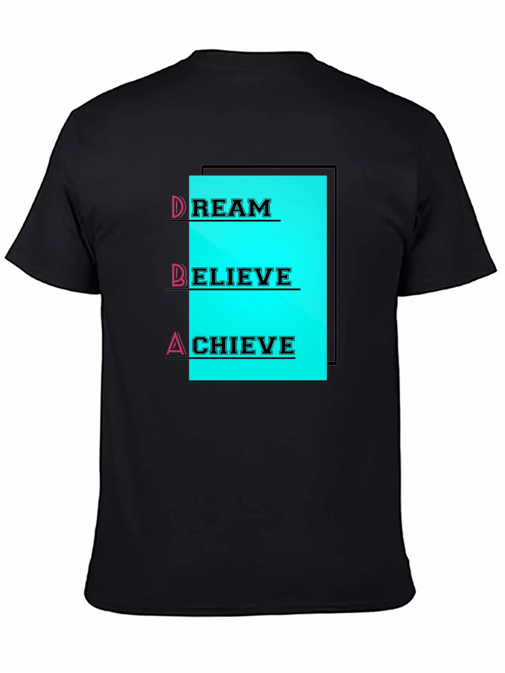 3d T-shirts Breathable Graphic T-Shirt – Perfect For Casual Days
