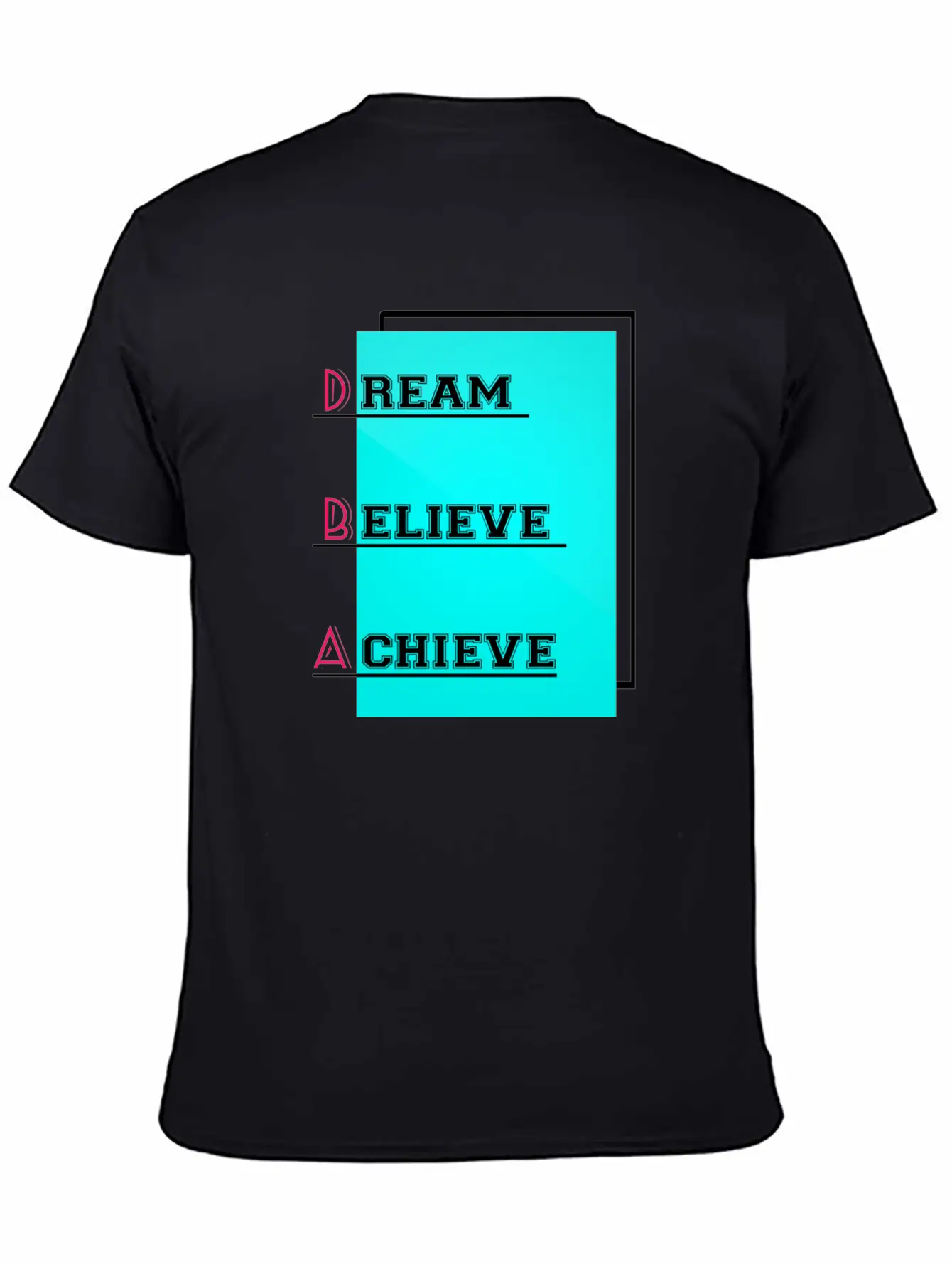 3d T-shirts Breathable Graphic T-Shirt – Perfect For Casual Days
