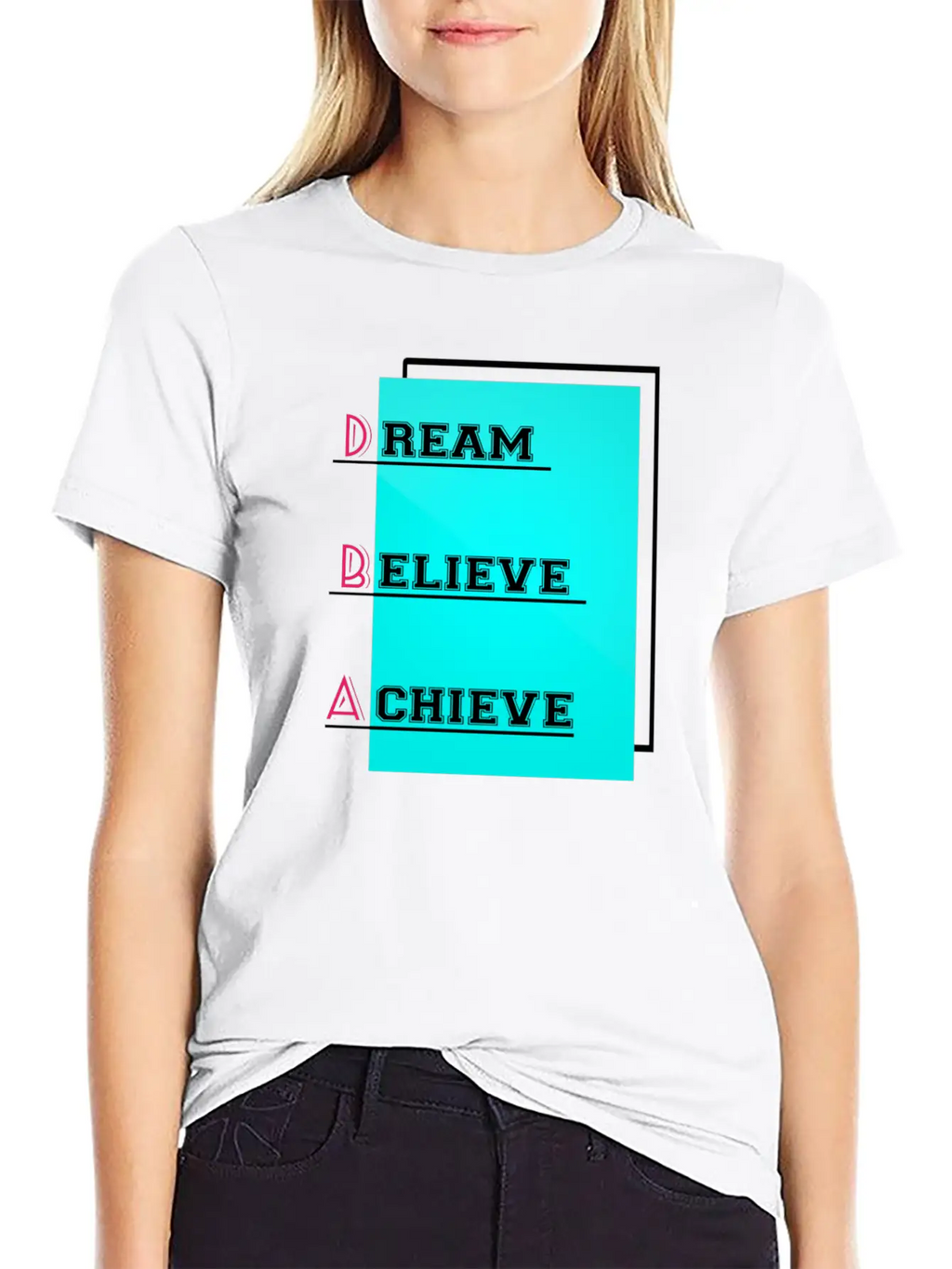 3d T-shirts Breathable Graphic T-Shirt – Perfect For Casual Days