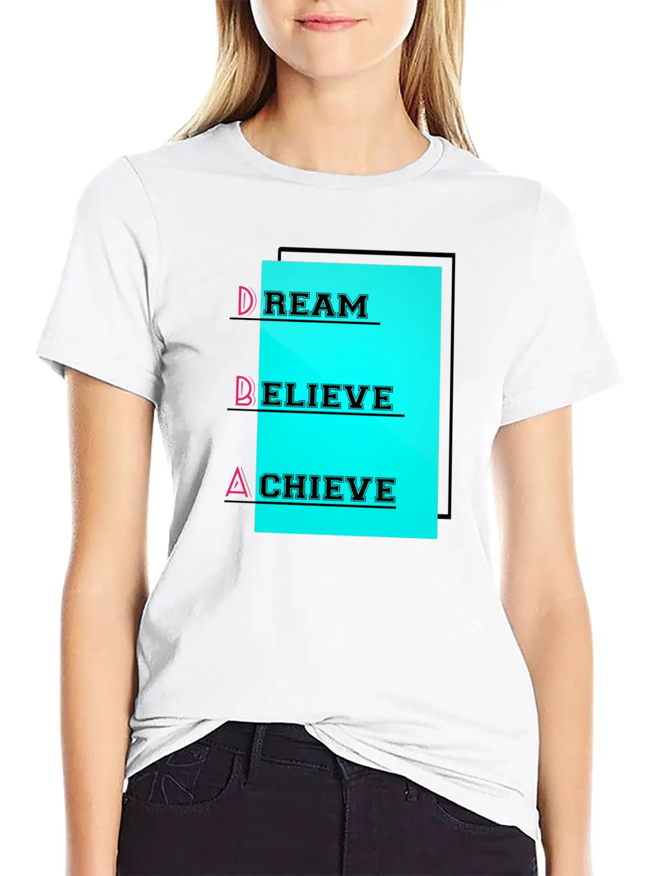 3d T-shirts Breathable Graphic T-Shirt – Perfect For Casual Days