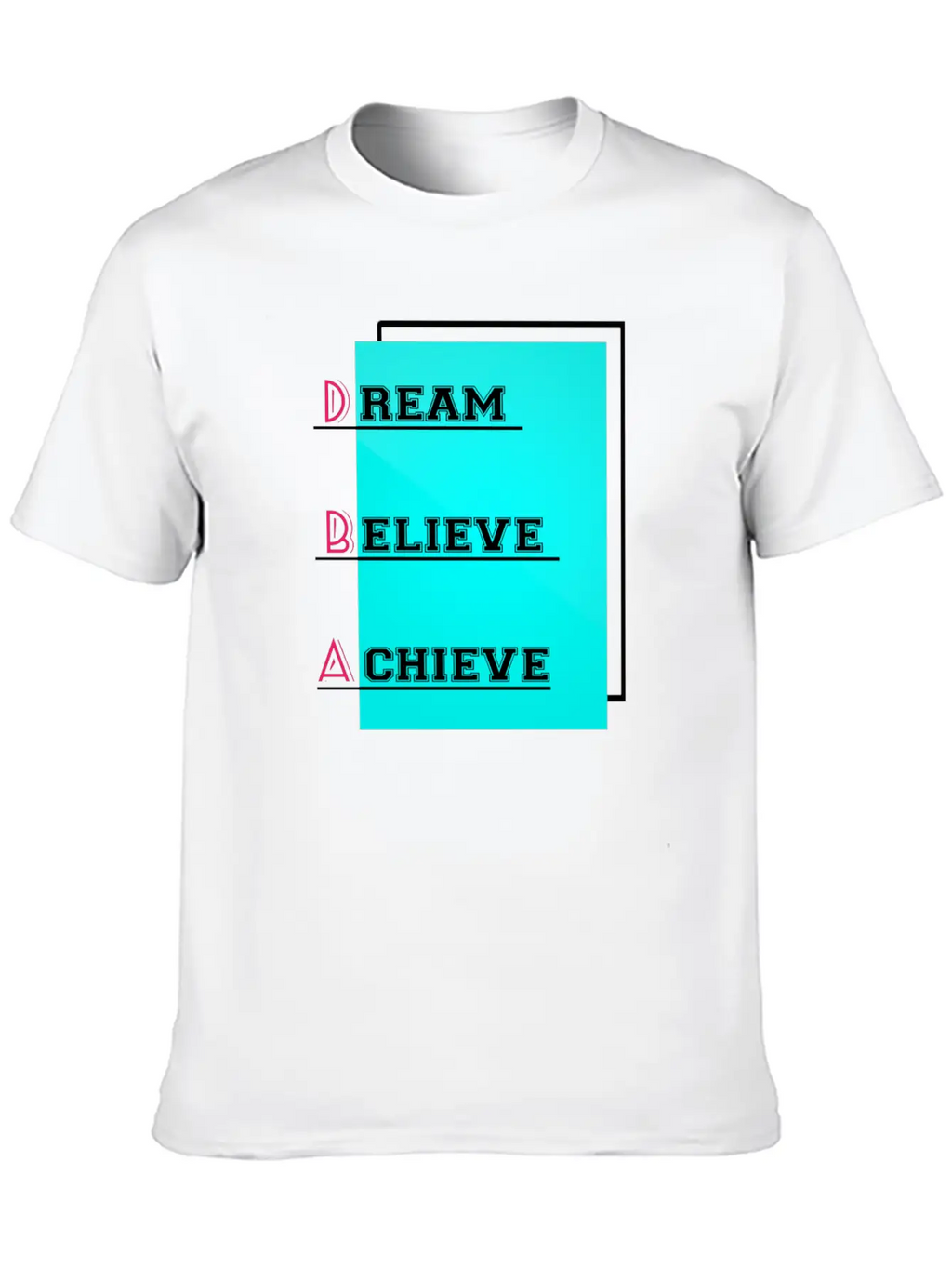 3d T-shirts Breathable Graphic T-Shirt – Perfect For Casual Days