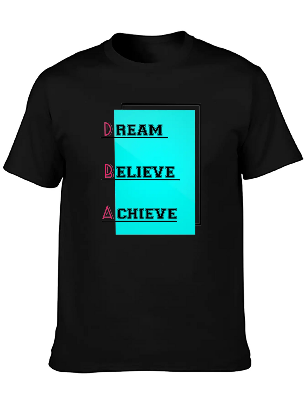 3d T-shirts Breathable Graphic T-Shirt – Perfect For Casual Days