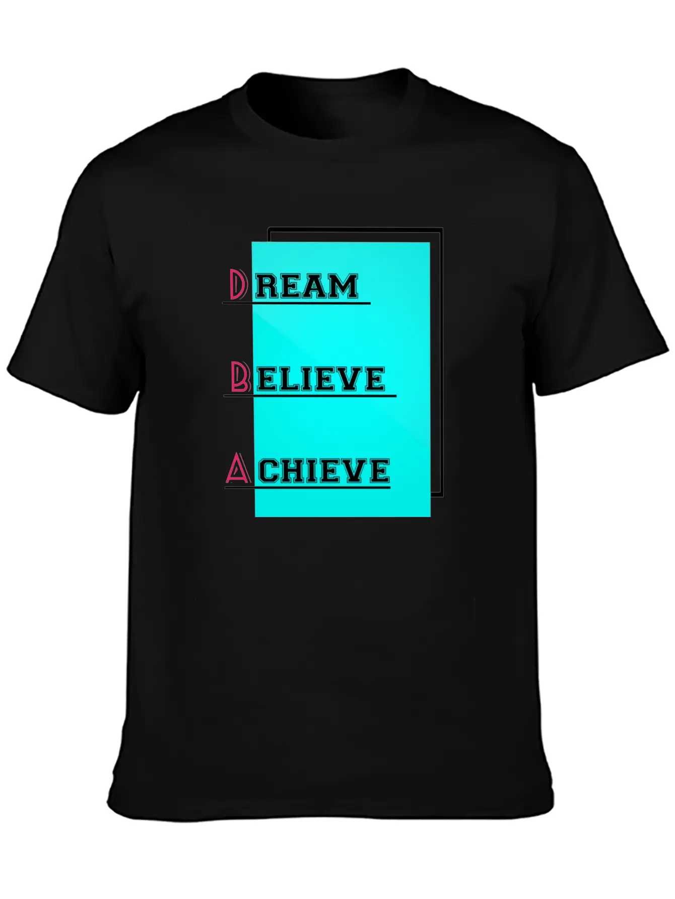 3d T-shirts Breathable Graphic T-Shirt – Perfect For Casual Days