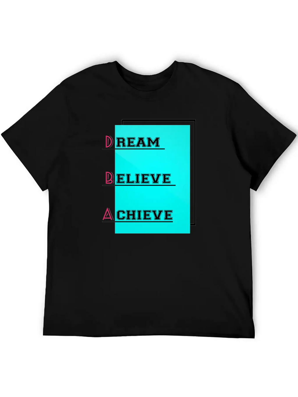 3d T-shirts Breathable Graphic T-Shirt – Perfect For Casual Days