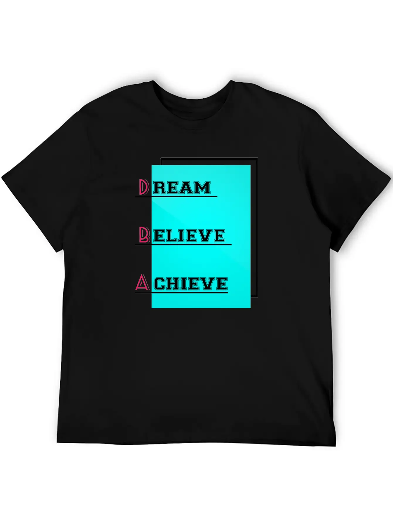 3d T-shirts Breathable Graphic T-Shirt – Perfect For Casual Days