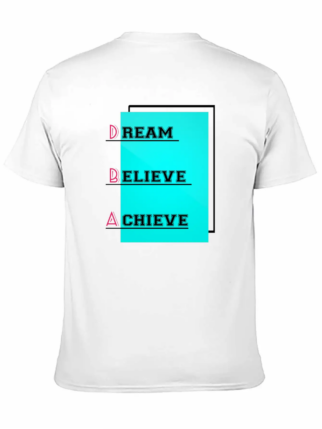 3d T-shirts Breathable Graphic T-Shirt – Perfect For Casual Days