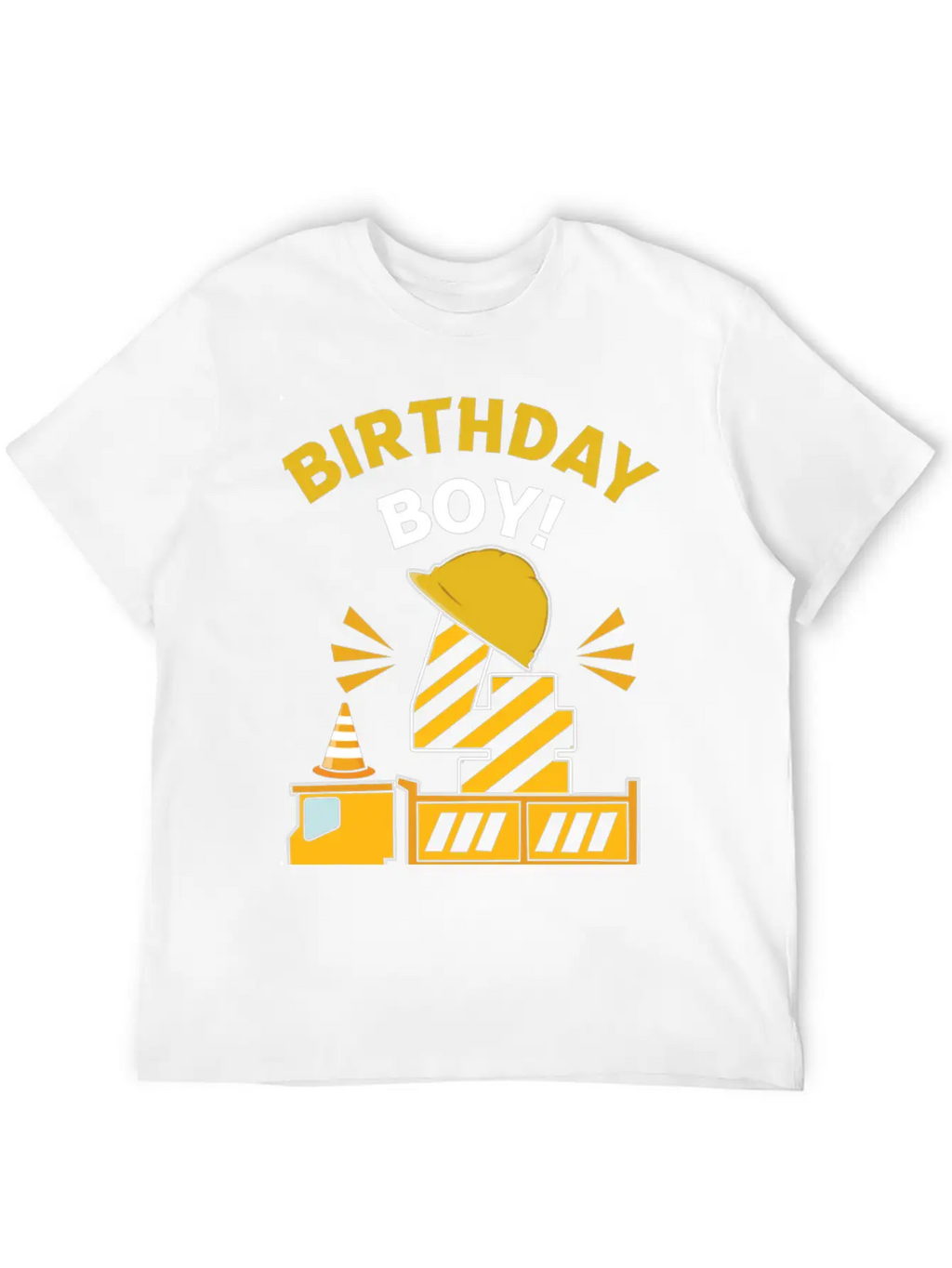 4 Years Old Kids Love Truck Driver Trucker Essential Unisex Summer Tee – Soft Cotton Casual Fit