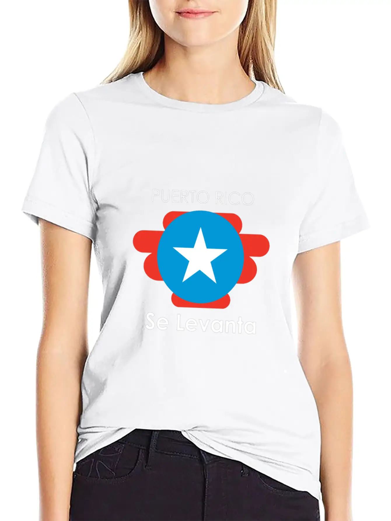 70 PUERTO RICO Unisex Cotton Tee – Relaxed Fit For Any Occasion