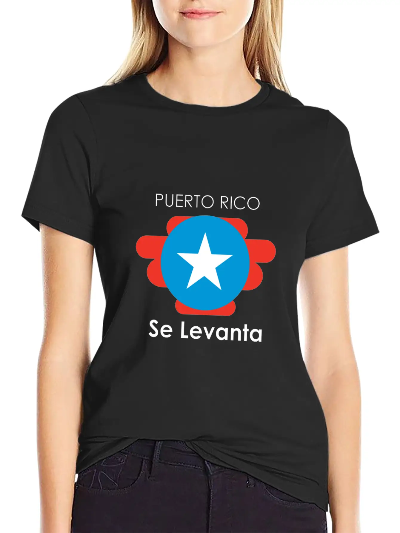 70 PUERTO RICO Unisex Cotton Tee – Relaxed Fit For Any Occasion