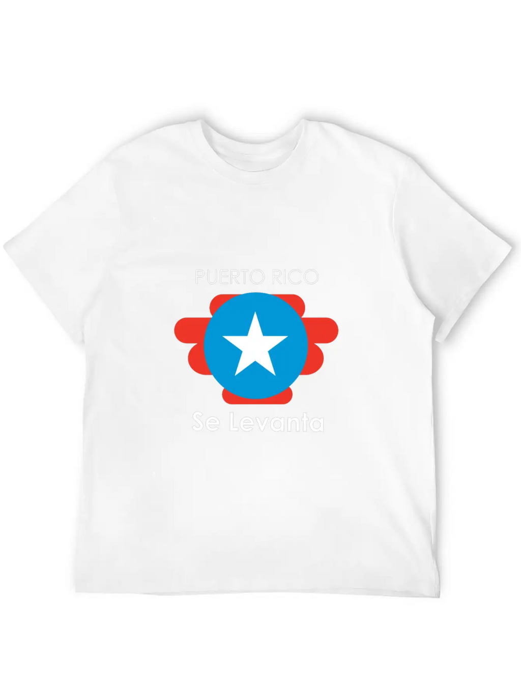 70 PUERTO RICO Unisex Cotton Tee – Relaxed Fit For Any Occasion
