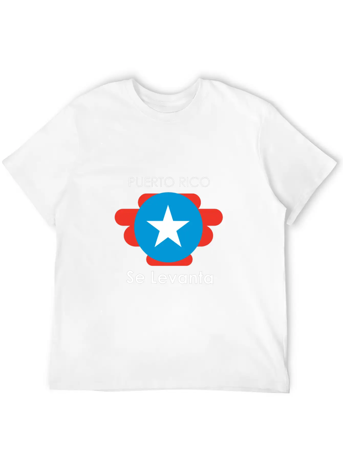 70 PUERTO RICO Unisex Cotton Tee – Relaxed Fit For Any Occasion