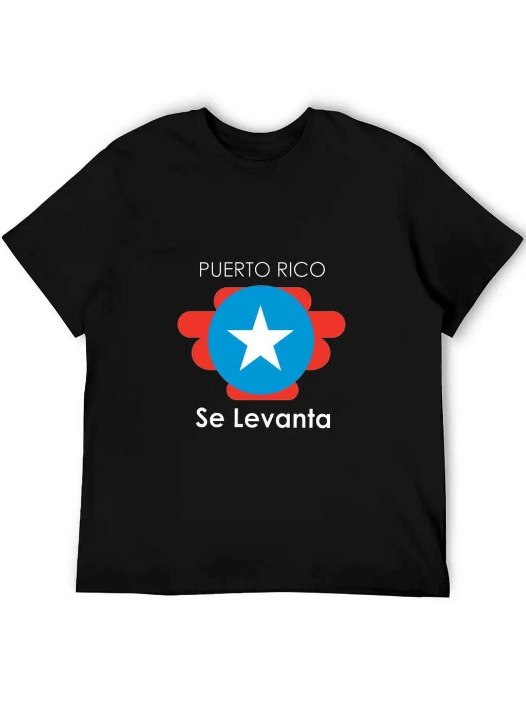 70 PUERTO RICO Unisex Cotton Tee – Relaxed Fit For Any Occasion