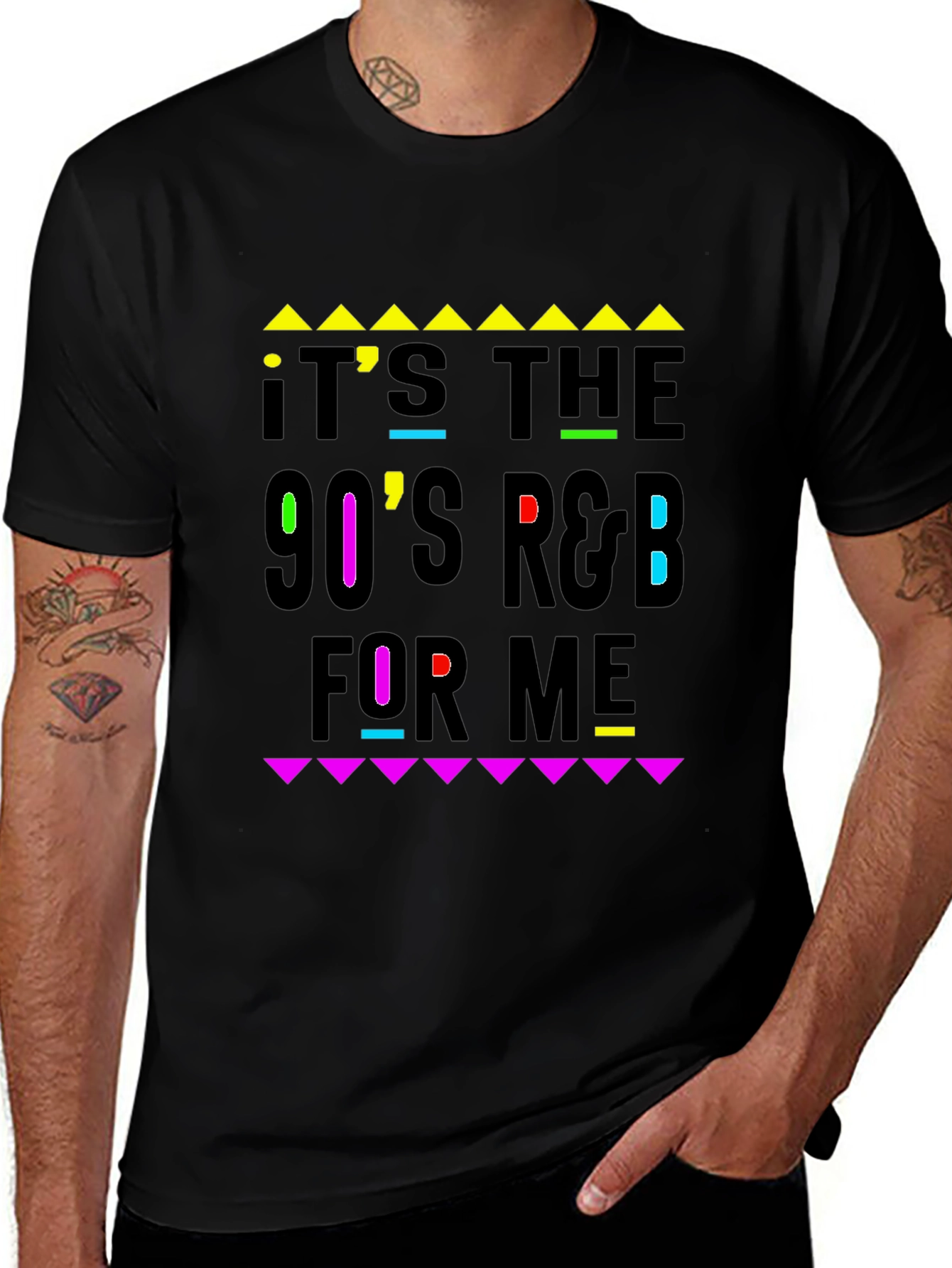 90s R&B T-Shirt