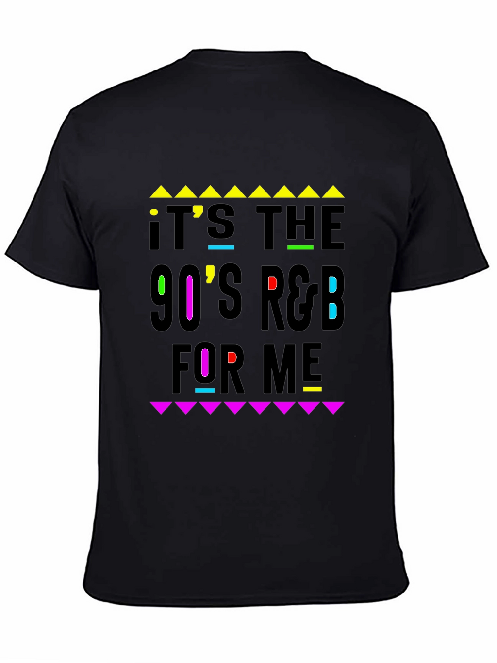 90s R&B T-Shirt
