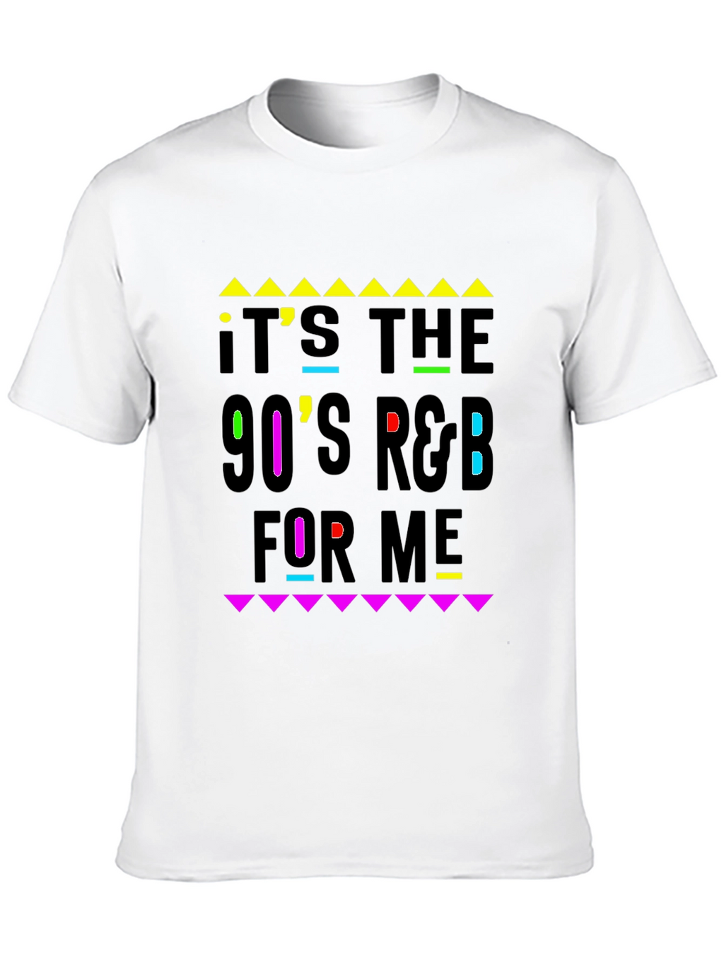 90s R&B T-Shirt