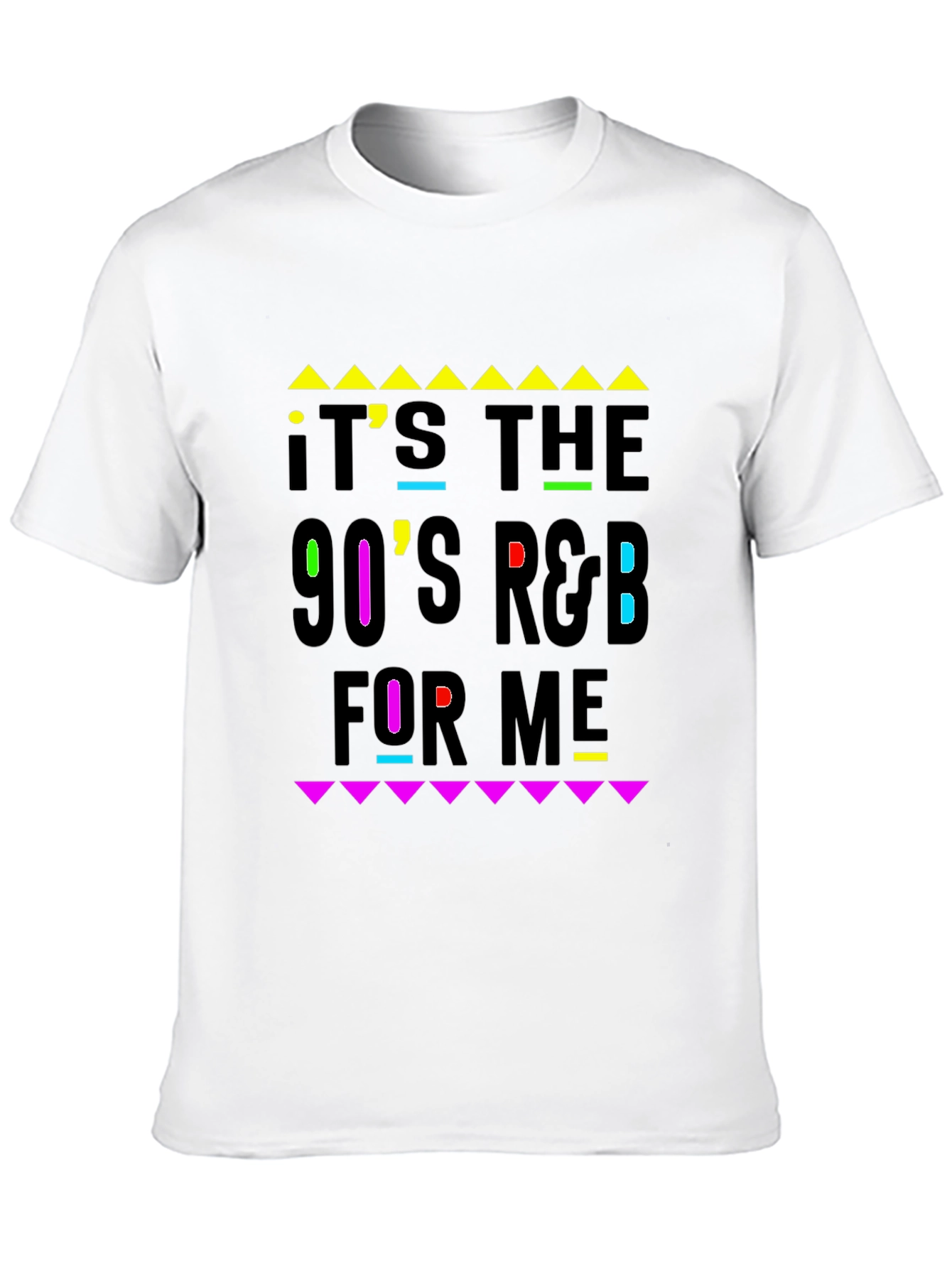 90s R&B T-Shirt