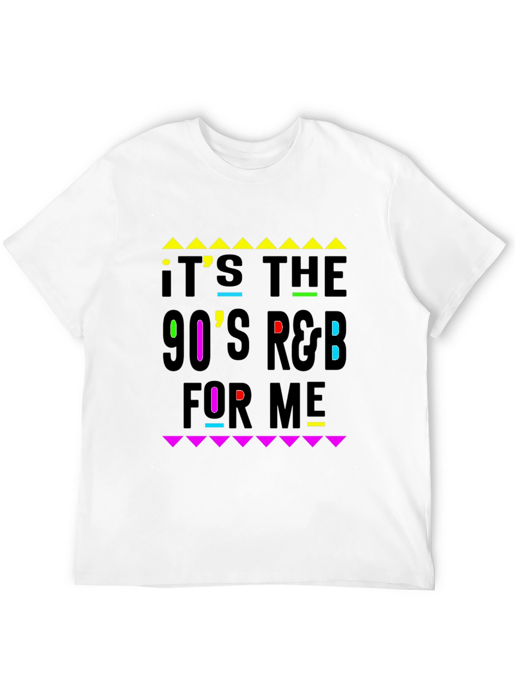 90s R&B T-Shirt