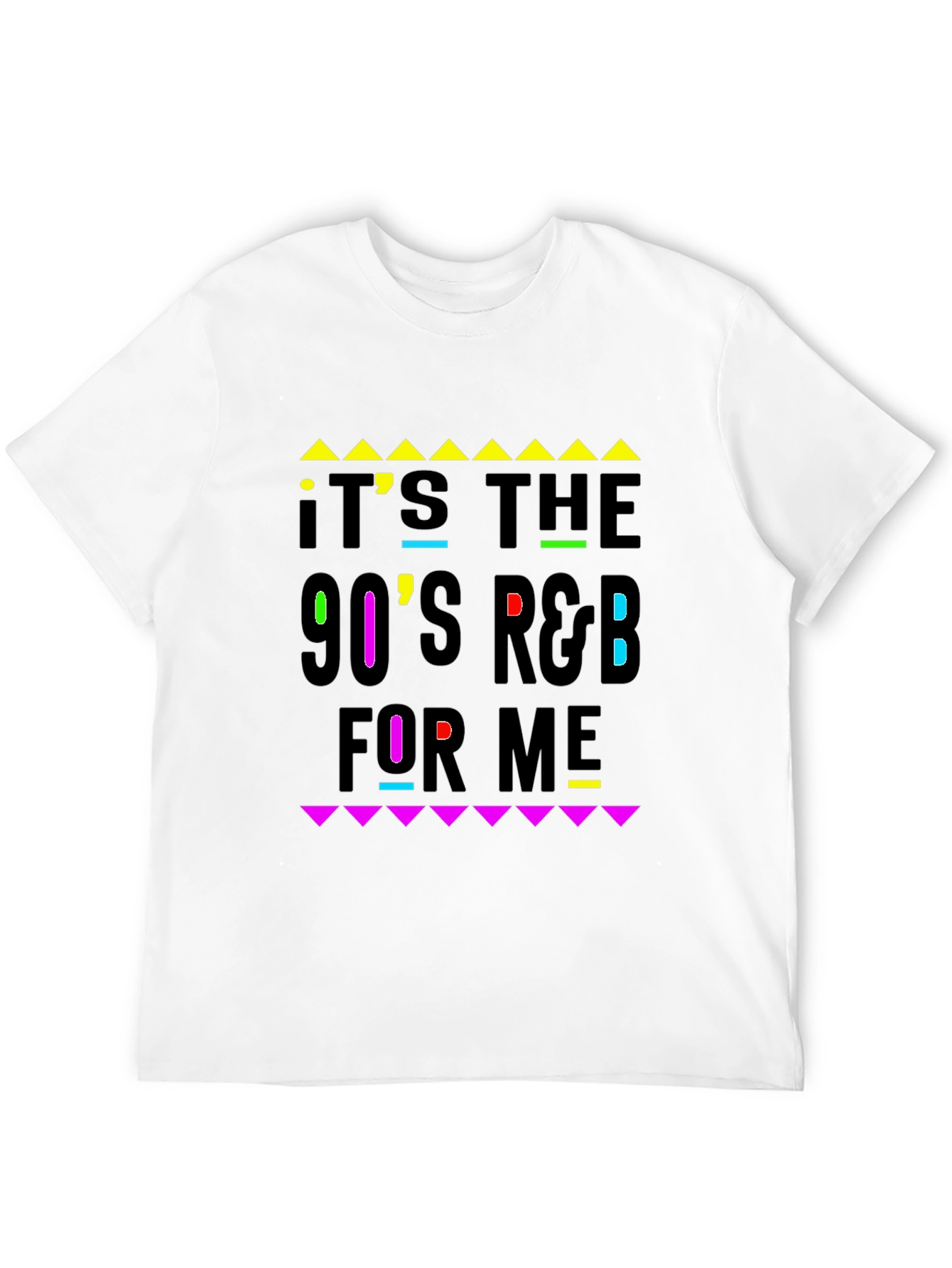90s R&B T-Shirt