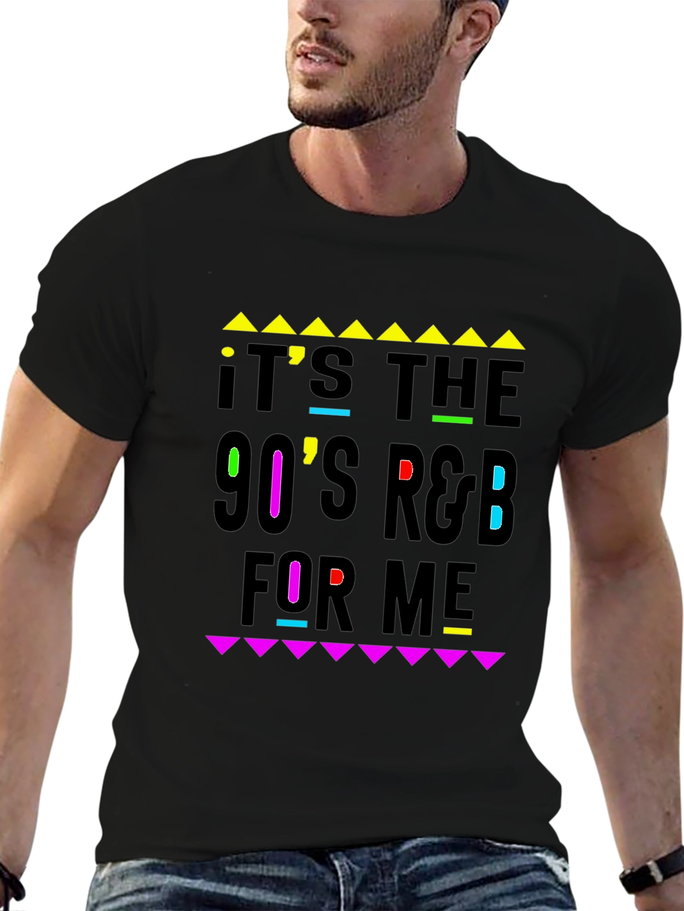 90s R&B T-Shirt