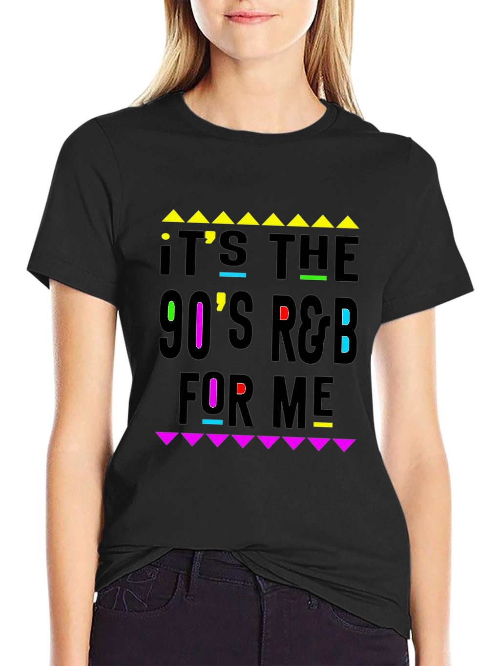 90s R&B T-Shirt