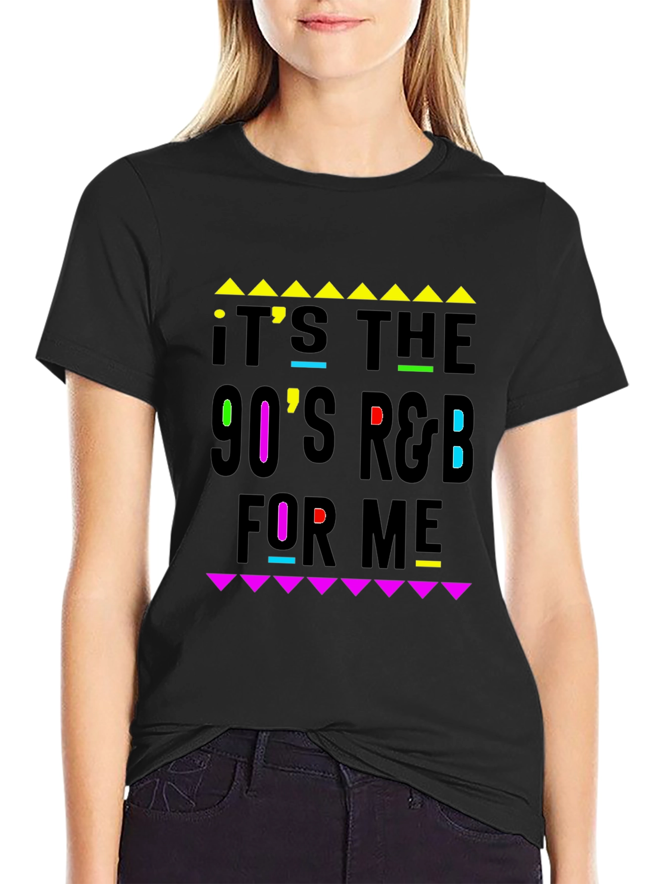 90s R&B T-Shirt