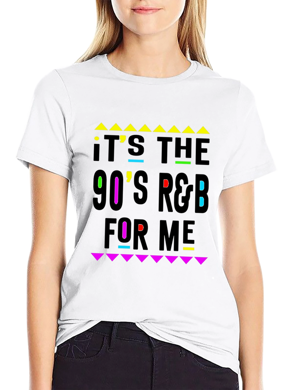 90s R&B T-Shirt