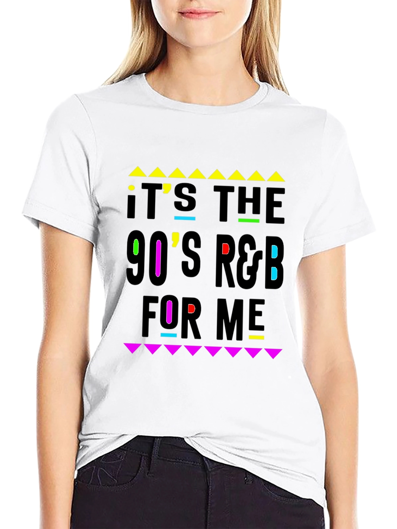 90s R&B T-Shirt