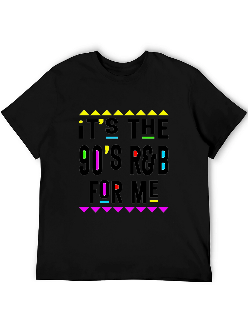 90s R&B T-Shirt