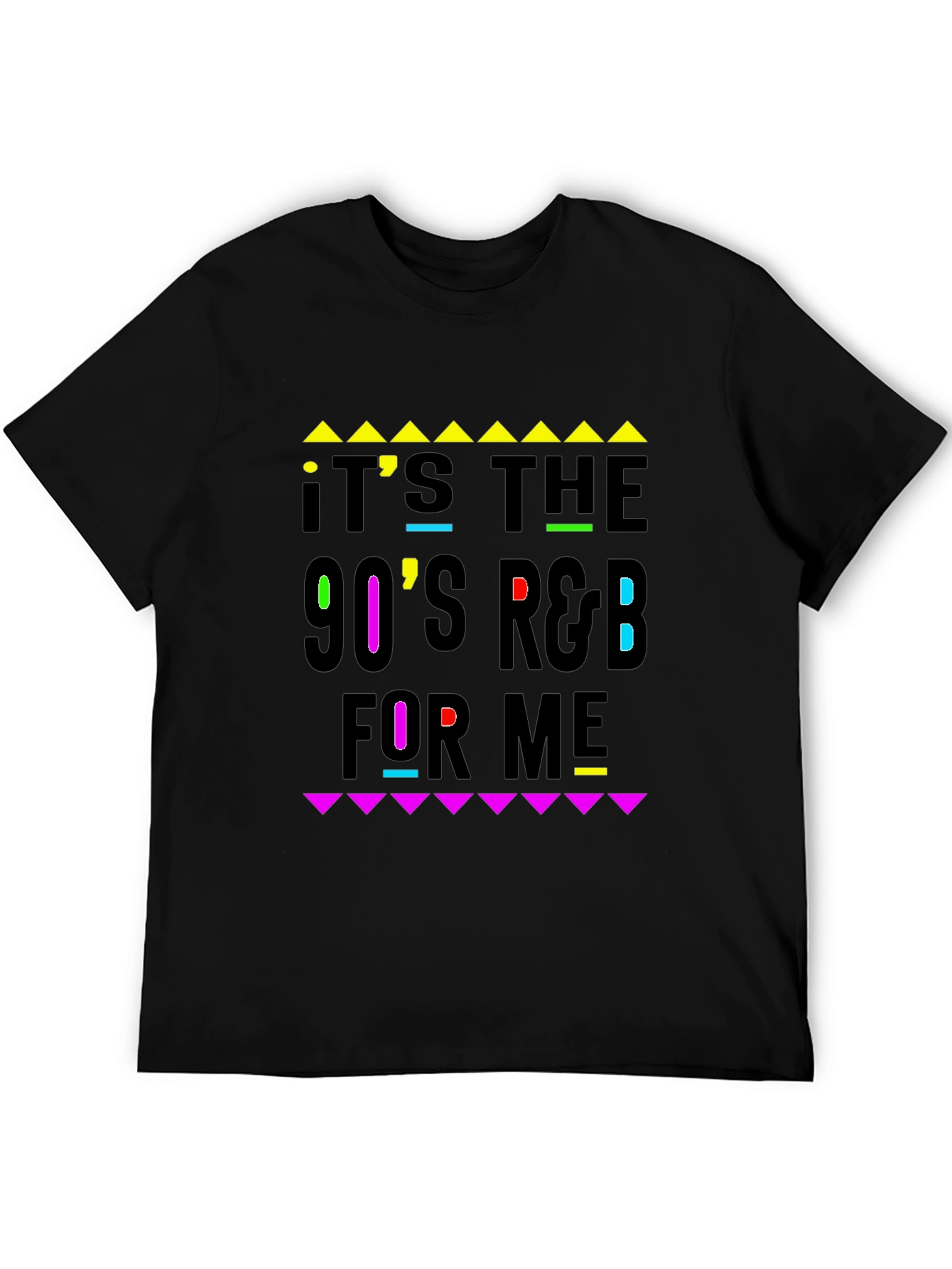 90s R&B T-Shirt